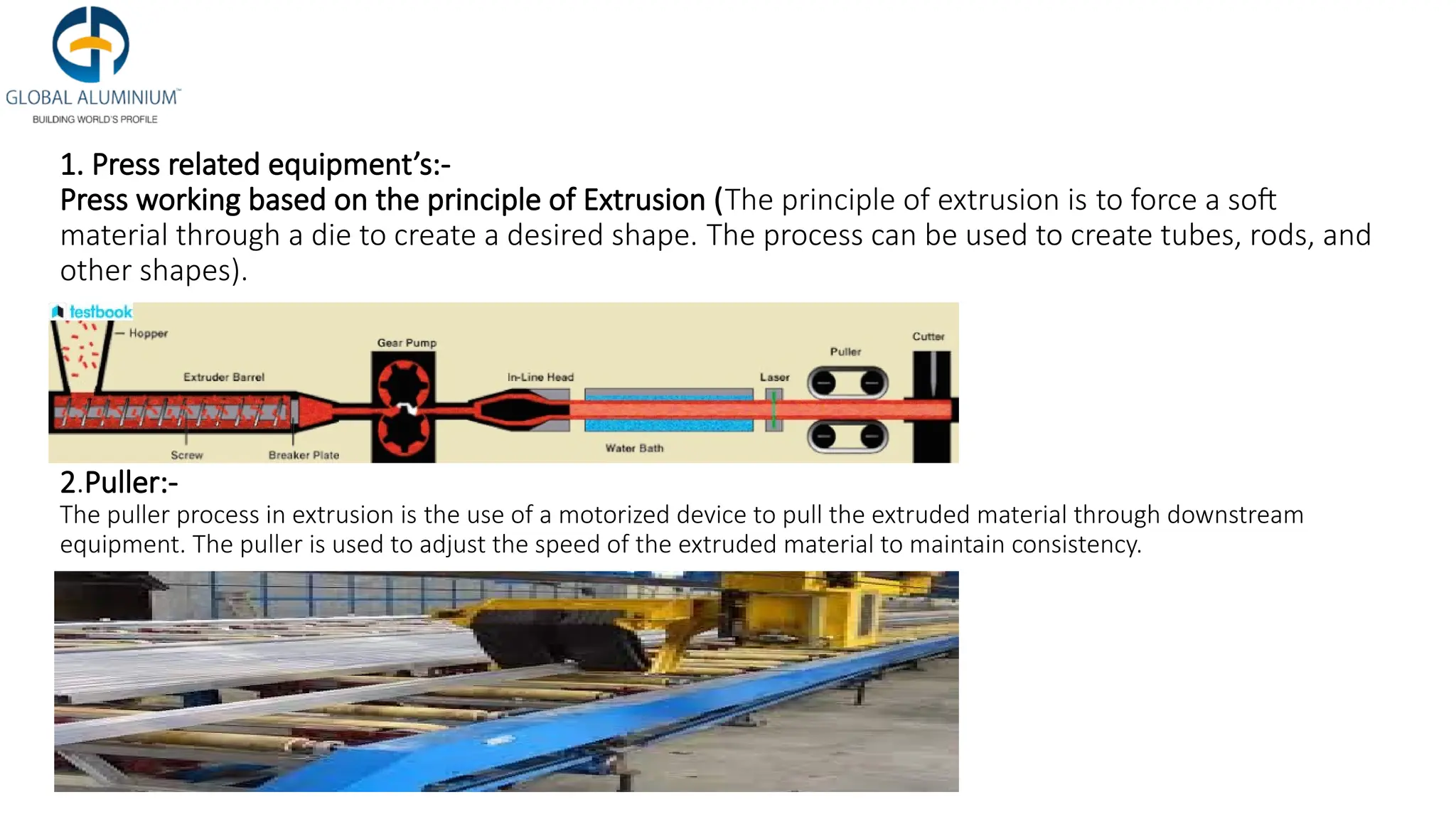 PPT for Plant machinery AND MAINTENANCE training.pptx