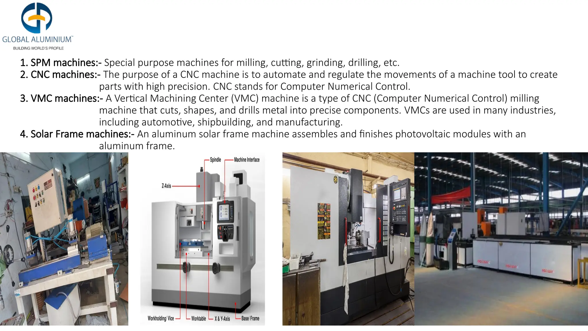 PPT for Plant machinery AND MAINTENANCE training.pptx