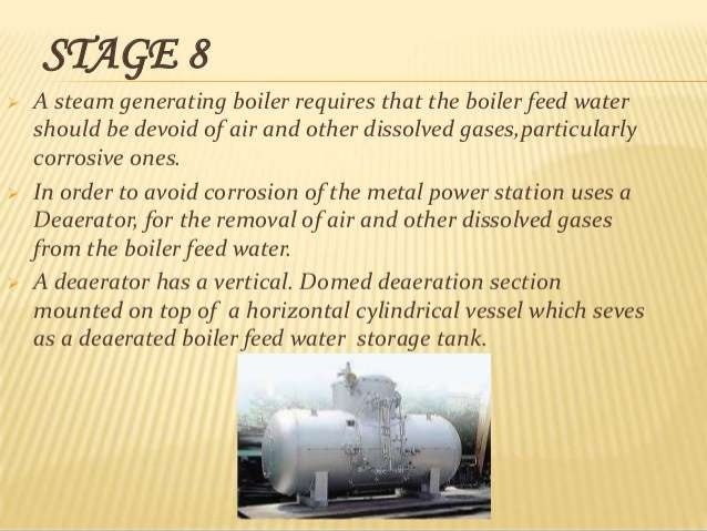 Ppt for power plant