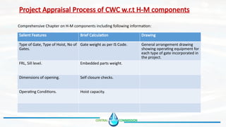 Comprehensive Overview of Hydraulic-Mechanical Components in CWC ...