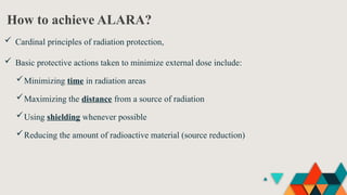 radiation safety in nuclear medicine for Nurses.pptx