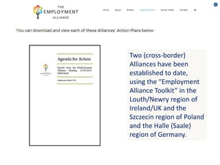 real employment alliance amsterdam uiin conference 20160603 01