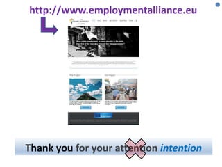 real employment alliance amsterdam uiin conference 20160603 01
