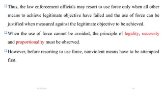 Proportionality Enforcement ppt for student.pptx123456789111213141516 | PPTX