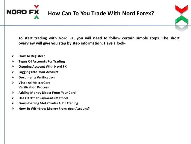 Opening Withdrawing Money With Nfx Lanka One Of The Best Forex Bro - 