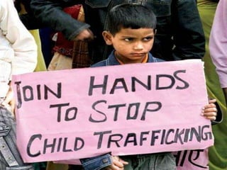 CHILD LABOUR IN INDIA