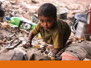 CHILD LABOUR IN INDIA