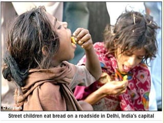 CHILD LABOUR IN INDIA