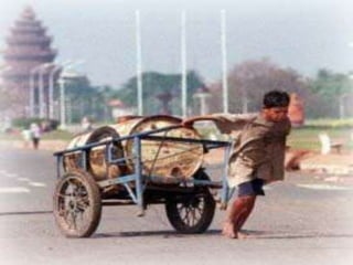 CHILD LABOUR IN INDIA