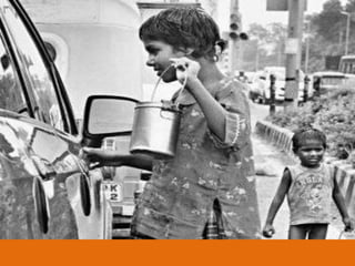 CHILD LABOUR IN INDIA