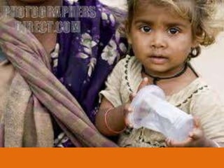 CHILD LABOUR IN INDIA