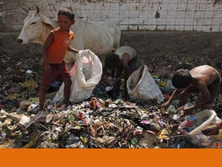 CHILD LABOUR IN INDIA