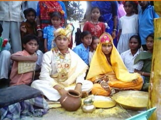 CHILD LABOUR IN INDIA