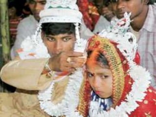 CHILD LABOUR IN INDIA