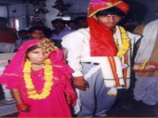 CHILD LABOUR IN INDIA