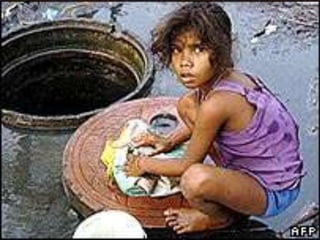 CHILD LABOUR IN INDIA