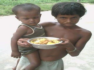 CHILD LABOUR IN INDIA