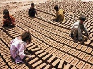 CHILD LABOUR IN INDIA