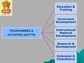 vocational education in India and challenges | PPTX