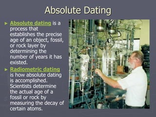 PPT Fossils.ppt