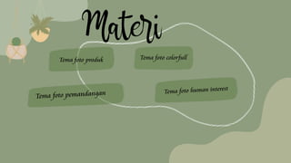 Ppt fotografi(3) | PPT