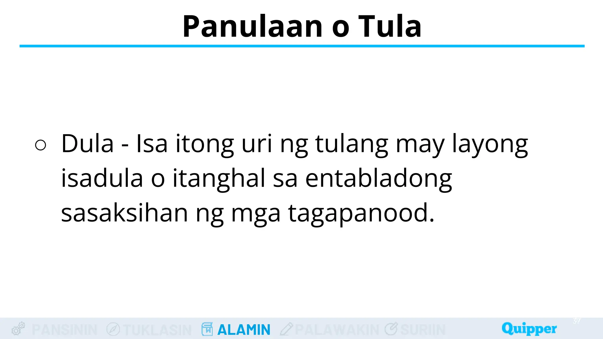 PPT_FPL 11_12 Q1 0203_Mga Uri ng Malikhaing Pagsulat.pptx