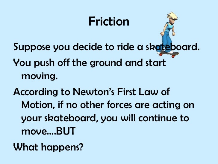 ppt friction ppt friction