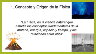 PPT de Física Primero Medio unidad 0.pptx