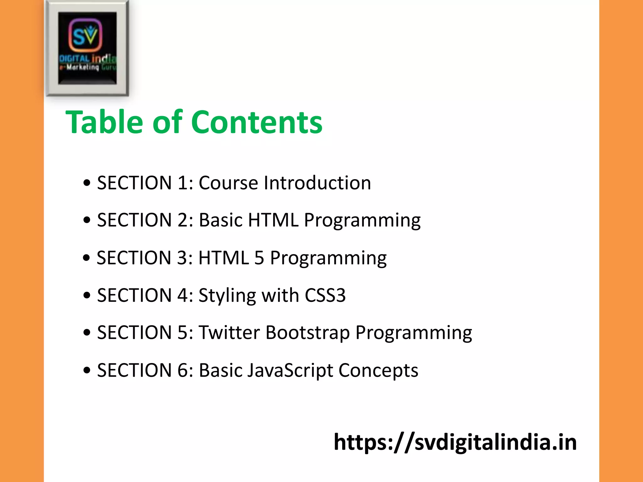 Ppt full stack developer | PPTX