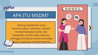 PPT FUNGSI MSDM - KELOMPOK 1 - MAN 3E(2).pptx