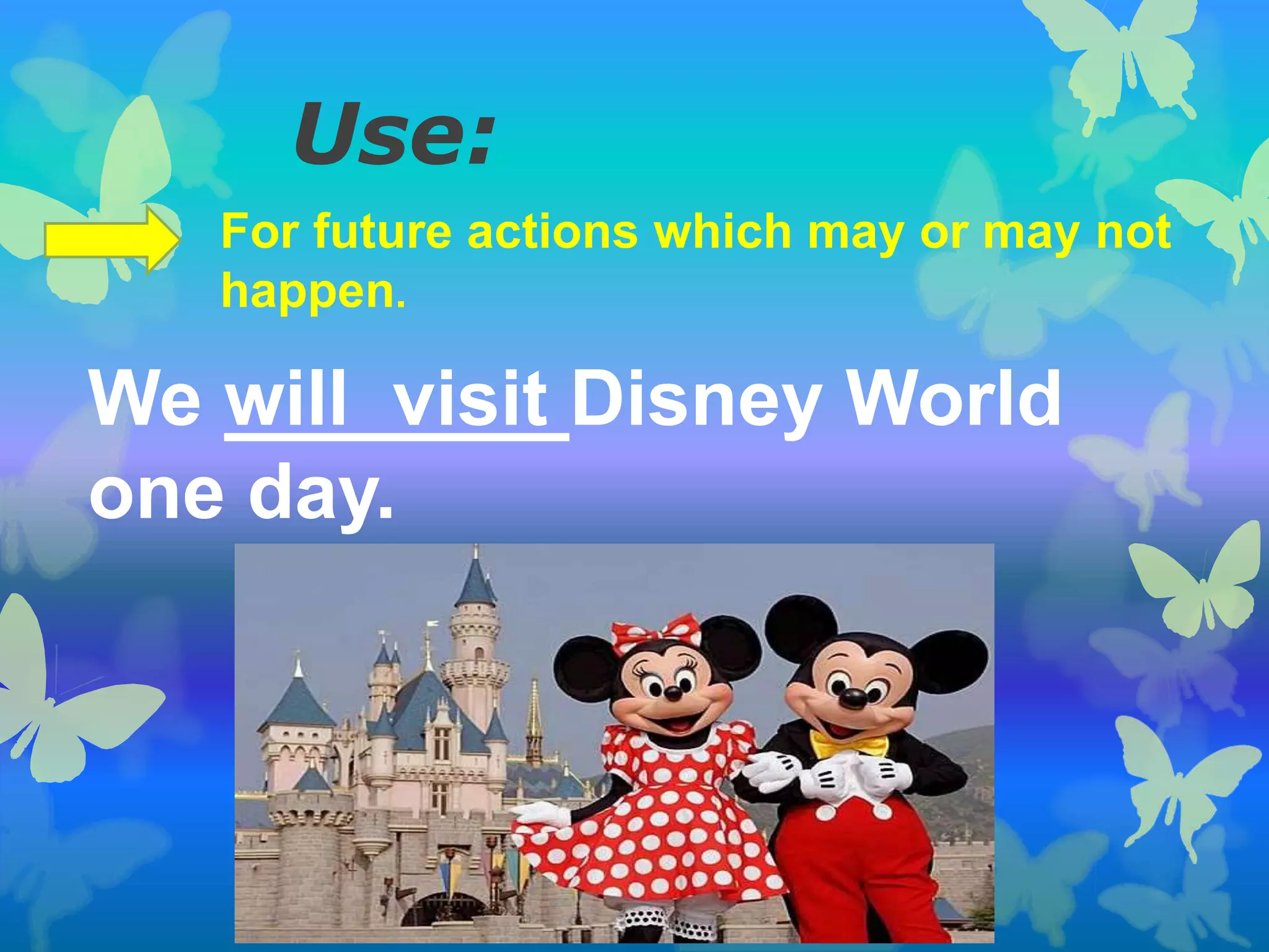 PPT Future- will .ppt