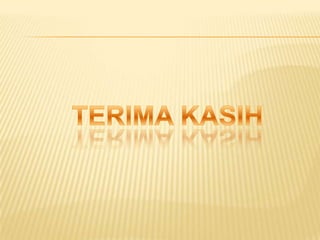 TERIMA KASIH