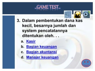 Games