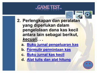 Games