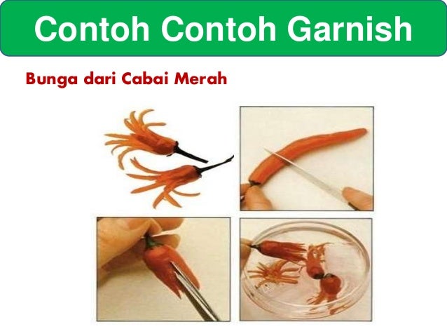 Garnish