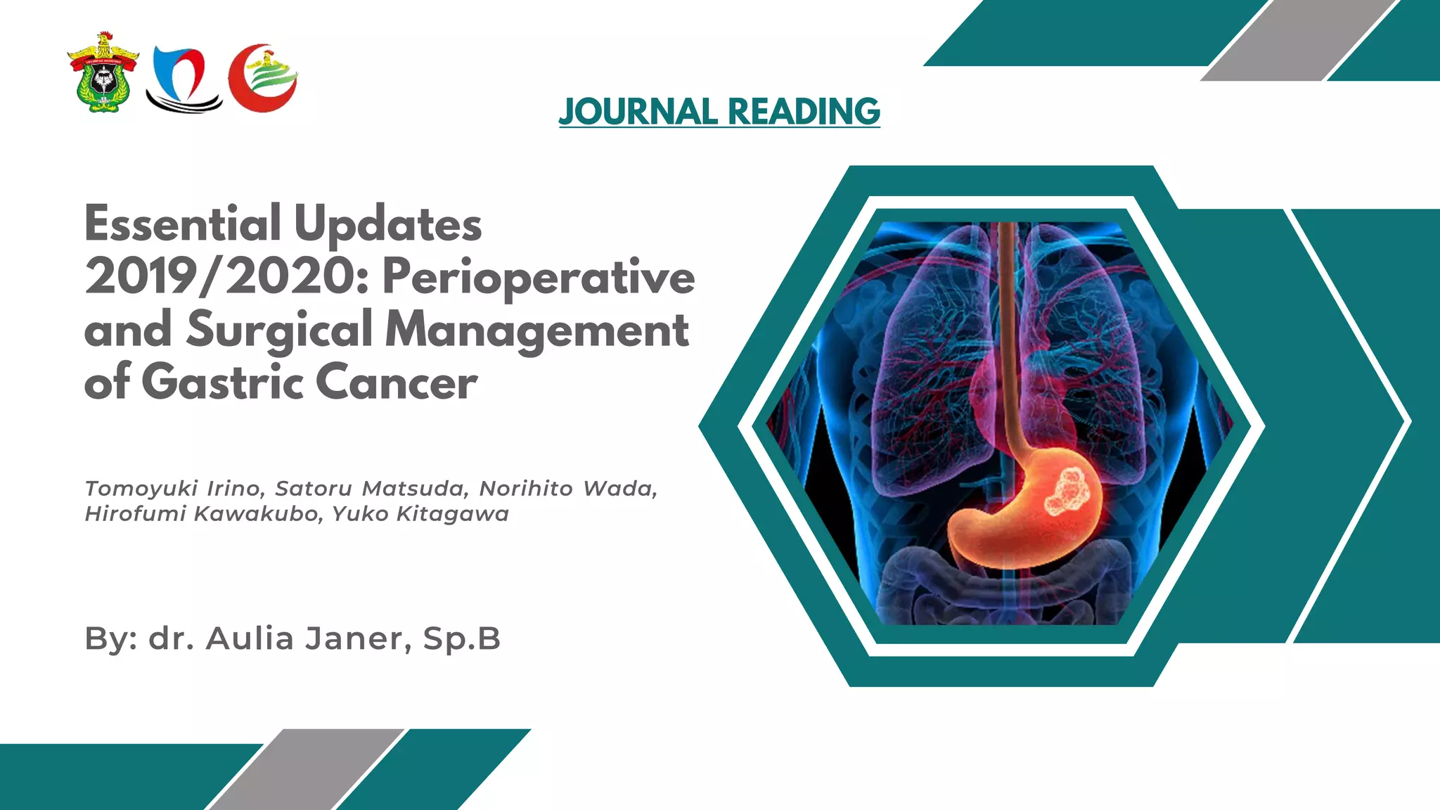 PPT Gastric Cancer.pptx