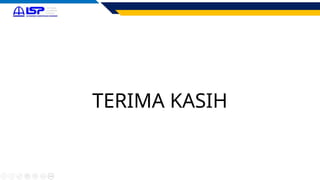 TERIMA KASIH
 