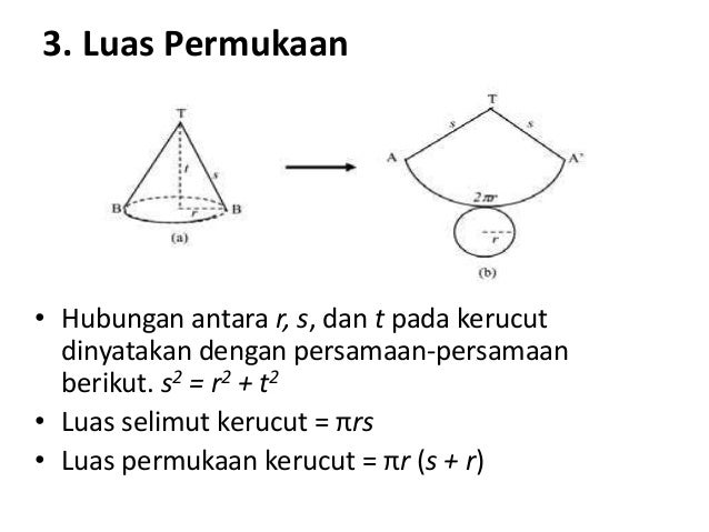 Ppt geometri bangun  ruang 