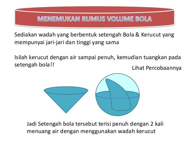 Ppt geometri bangun ruang