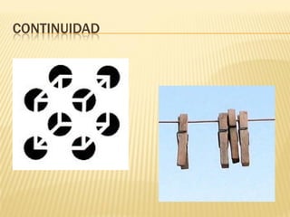 CONTINUIDAD
 