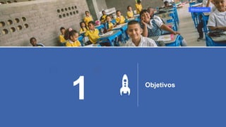 Mineducación
1 Objetivos
 