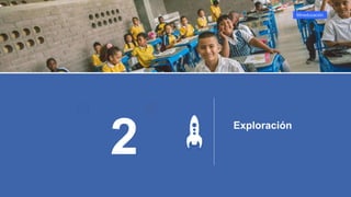 Mineducación
2
Exploración
 