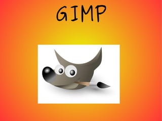 GIMP