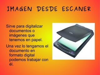 Resolución Impresión Cuantos pixeles queremos imprimir por pulgadas. Máxima 300ppp (300pixel en pulgada cuadrada).