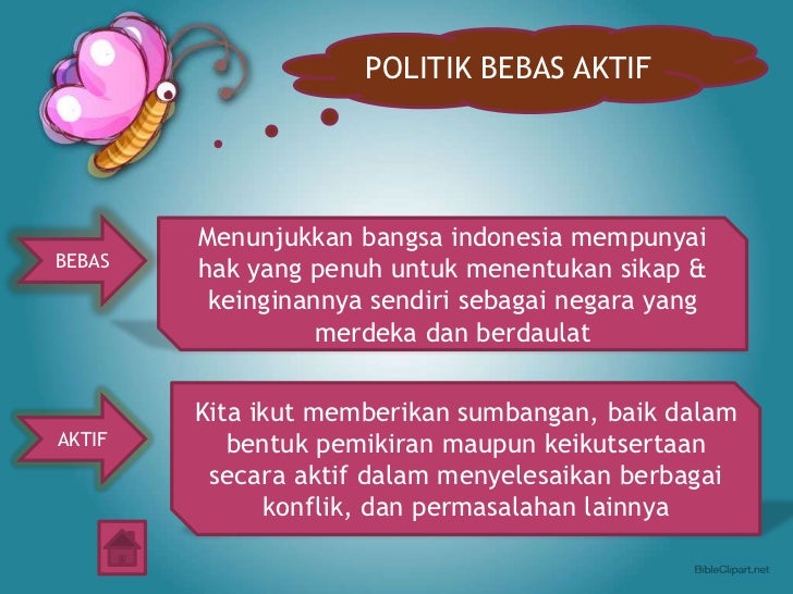 Ppt globalisasi