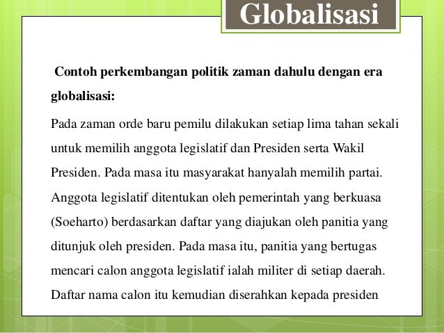 Contoh Organisasi Ham Di Indonesia - Contoh 37