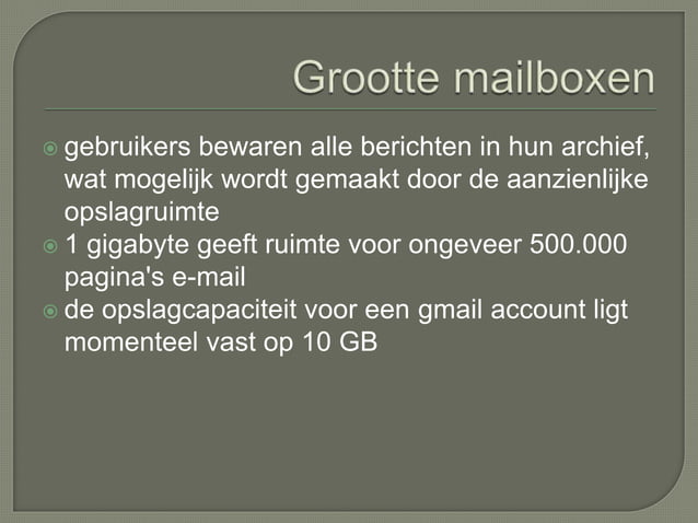 Ppt Gmail Account Pptx