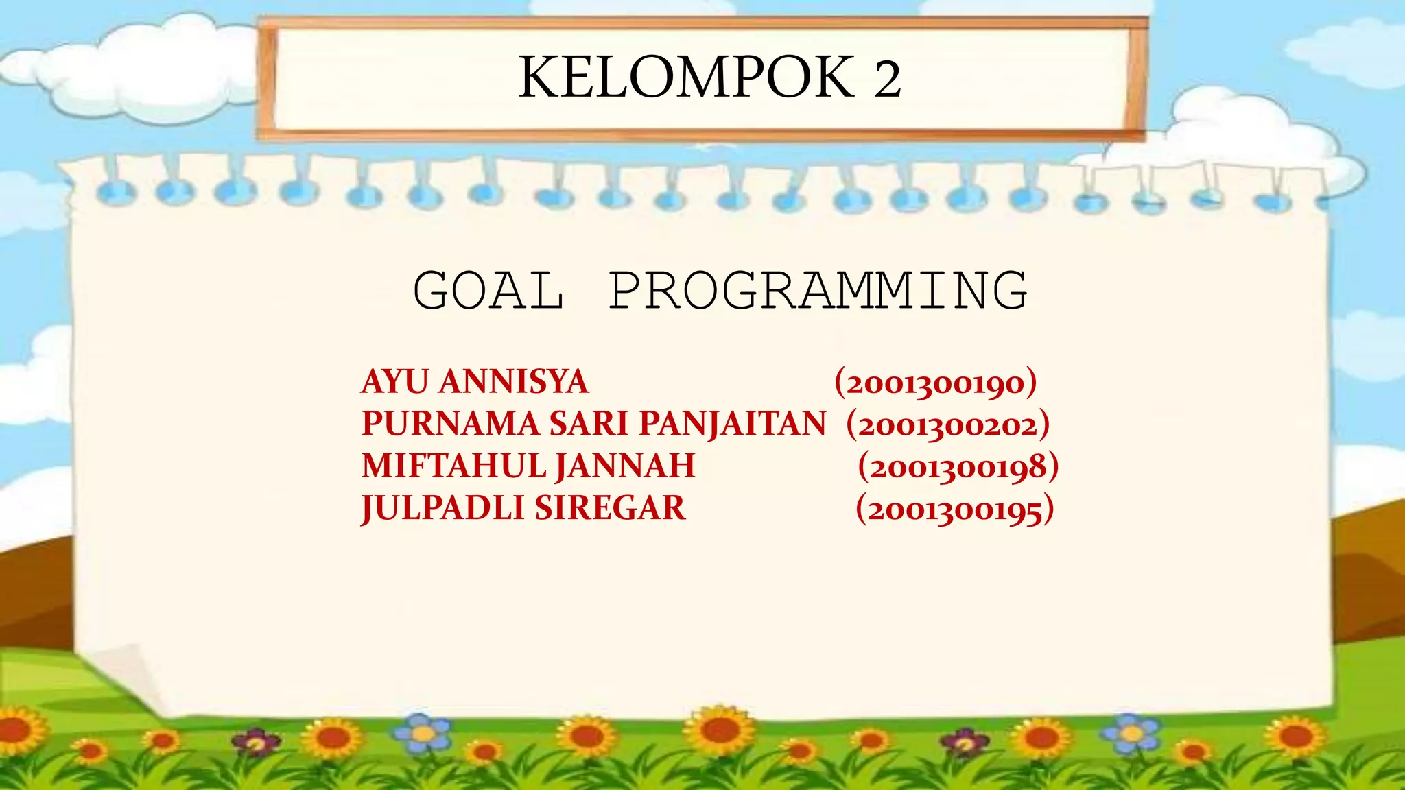 PPT GOAL PROGRAMMING.pptx