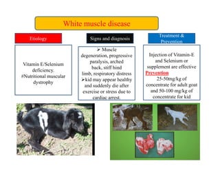 Important goat diseases and their management Dr.S.A.Khan.pdf