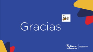 Gracias
 